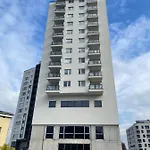 نهر اليجا Lejlighed Sarajevo