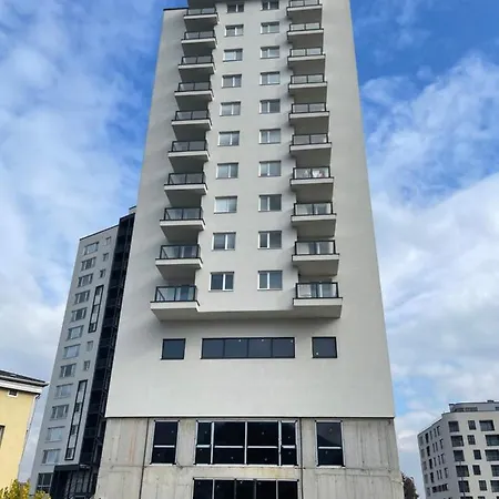 نهر اليجا Apartman Szarajevó