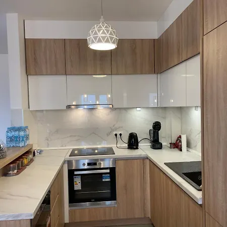 Apartment نهر اليجا
