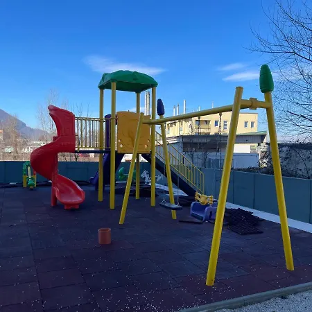 نهر اليجا * Szarajevó