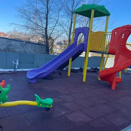 公寓 نهر اليجا