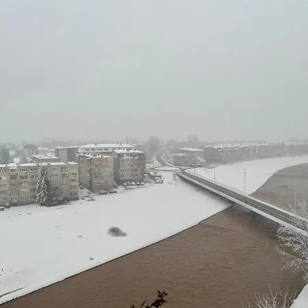 نهر اليجا
