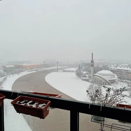 Apartment نهر اليجا Sarajevo