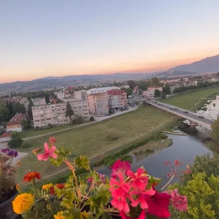 نهر اليجا *