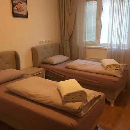 نهر اليجا Apartman *