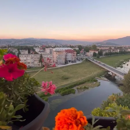 Apartman نهر اليجا *