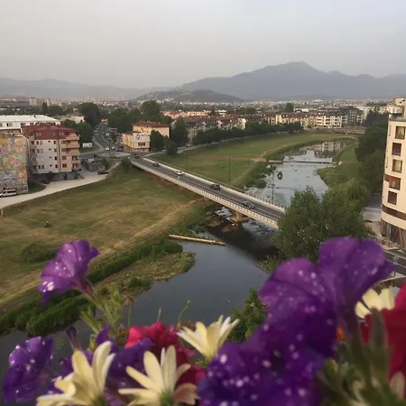 نهر اليجا * 塞拉耶佛