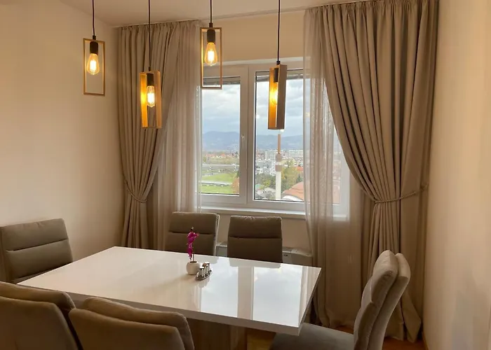 דירה نهر اليجا