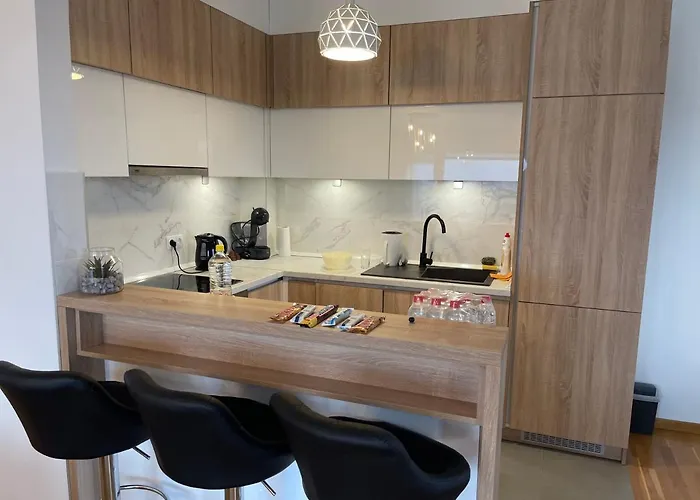 דירה نهر اليجا *