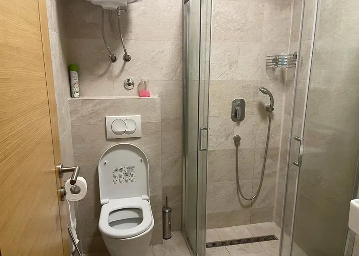 نهر اليجا סראייבו