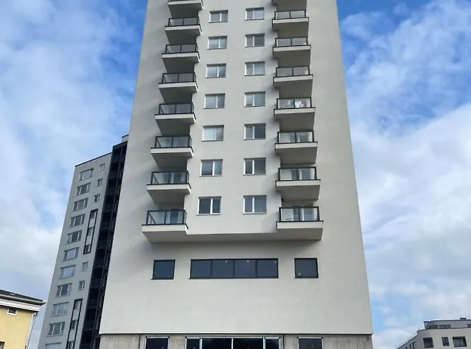 نهر اليجا דירה סראייבו