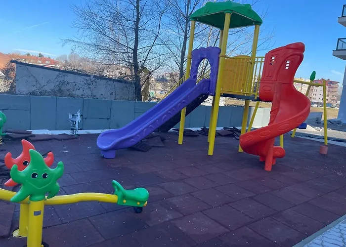 דירה نهر اليجا