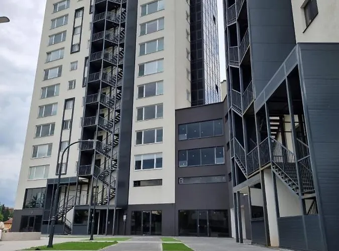 דירה نهر اليجا