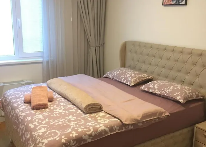 דירה نهر اليجا