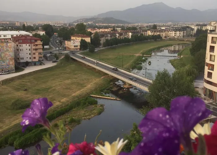 نهر اليجا * סראייבו